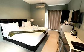 Kangaroo Residence Udonthani